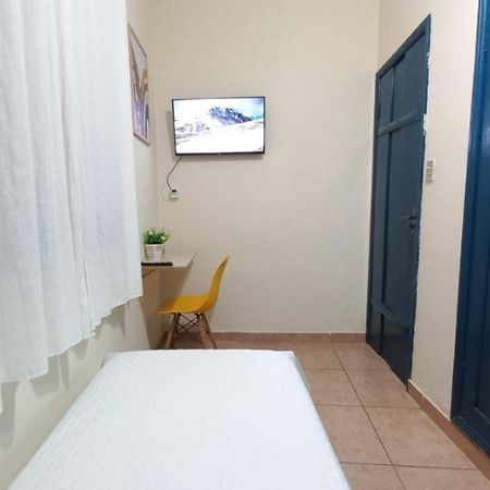 Quarto Individual Em Hospedaria No Centro Ouro Preto  Ngoại thất bức ảnh