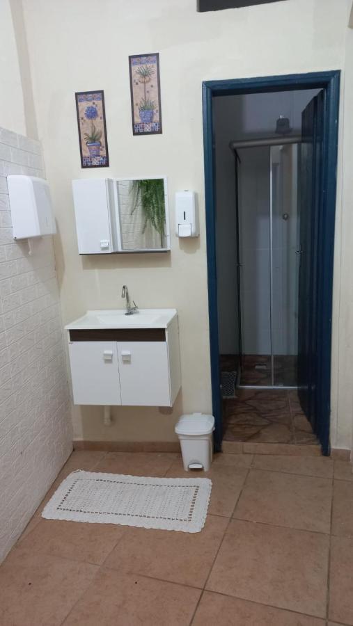 Quarto Individual Em Hospedaria No Centro Ouro Preto  Ngoại thất bức ảnh